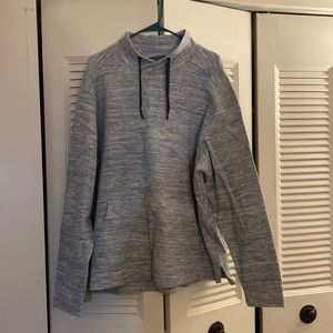 Running Sweatshirt